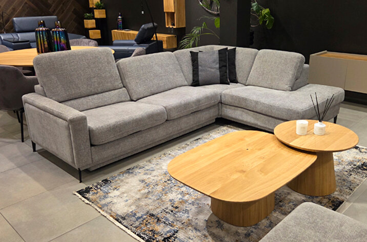sofa Bolero dostępna w salonie